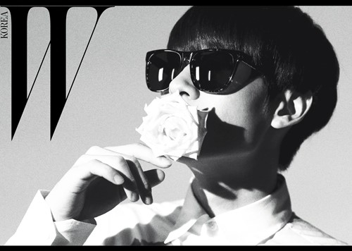 SM@W Korea 四月