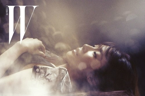 SM@W Korea 四月
