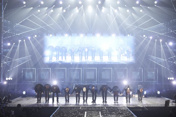 Super Junior Super Show 5 首爾