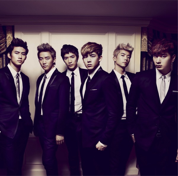 2PM 2PM