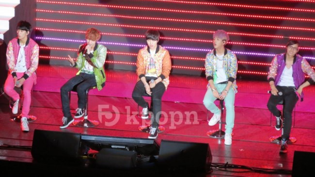 B1A4 B1A4