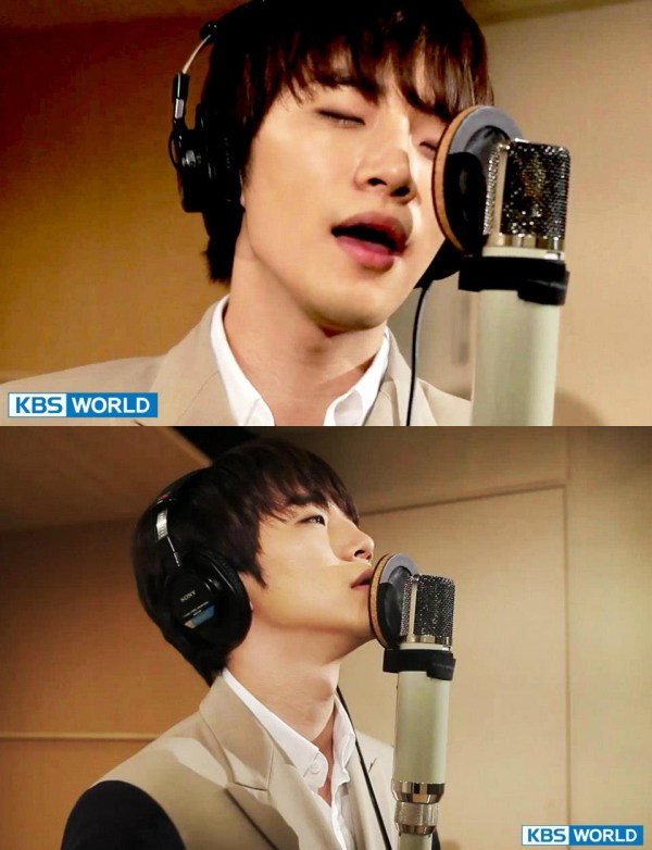 A Song for You from 2PM 俊昊 A Song for You from 2PM 俊昊