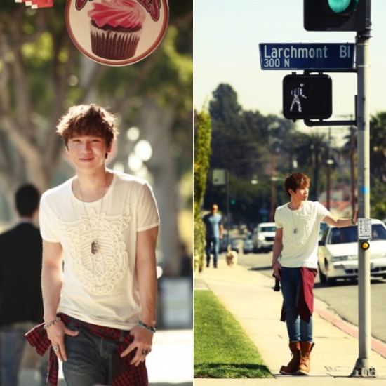 K.Will