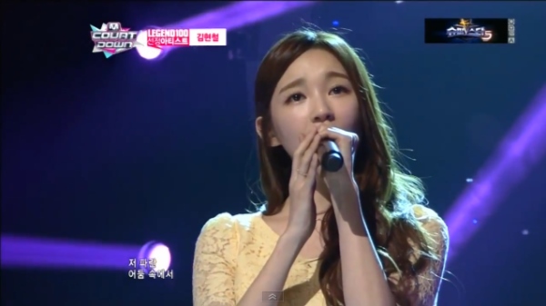 130307 M! Countdown 姜珉耿
