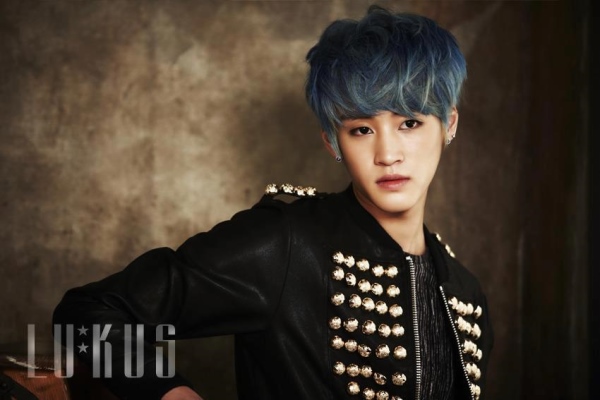 LUKUS Jin Wan