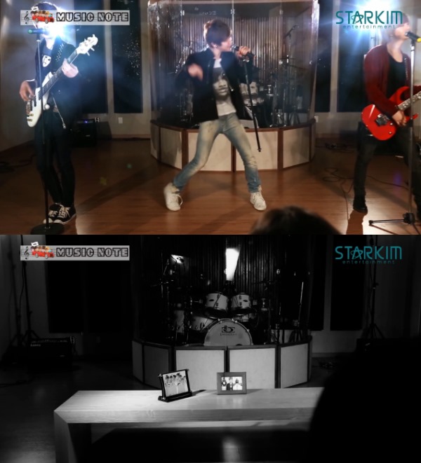 Ledapple 翻唱 Dream Girl