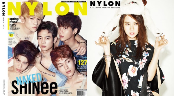 NYLON