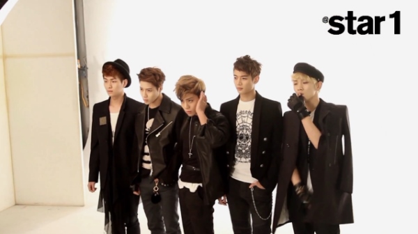 SHINee @star1