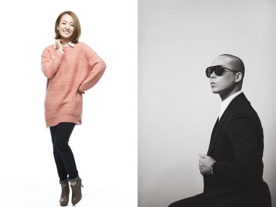 Younha & Naul
