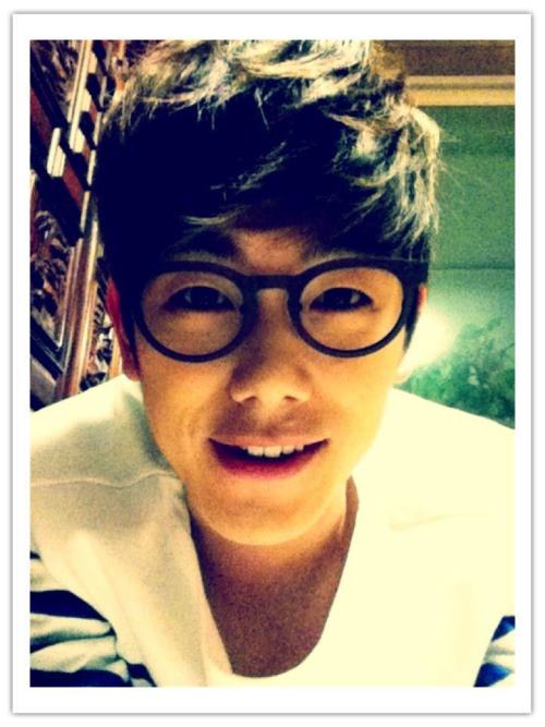 Eric Nam