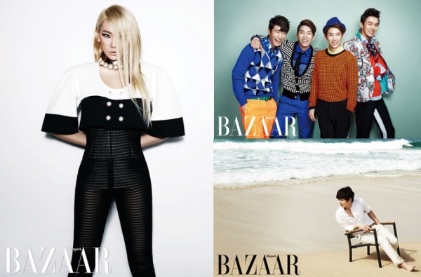 harper's bazaar