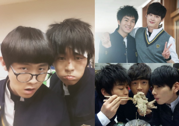 郭正旭《學校2013》 郭正旭《學校2013》
