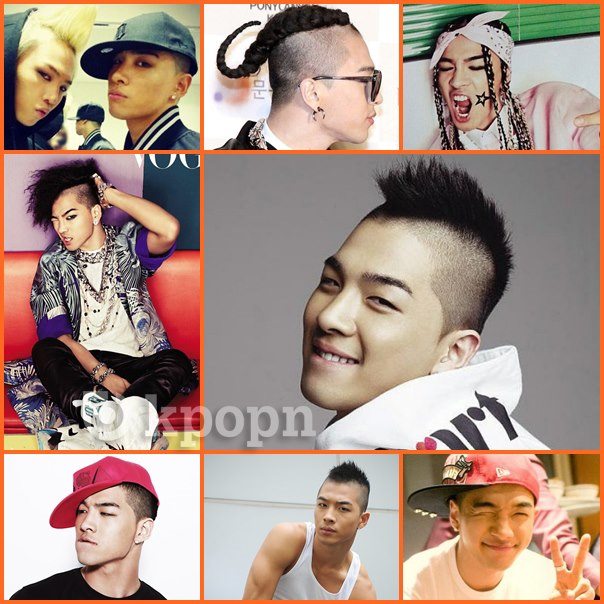 BIGBANG 拼圖 太陽 (SOL)