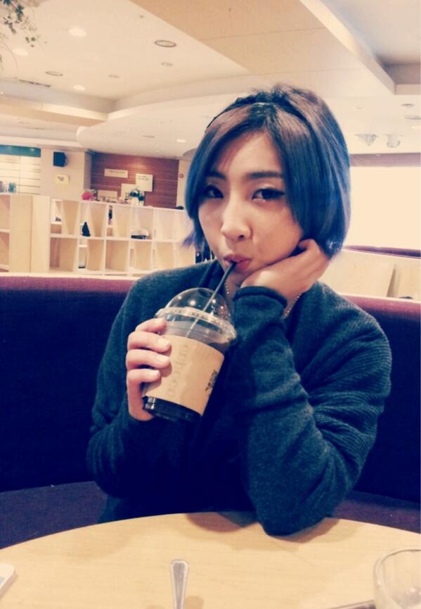 Minzy 