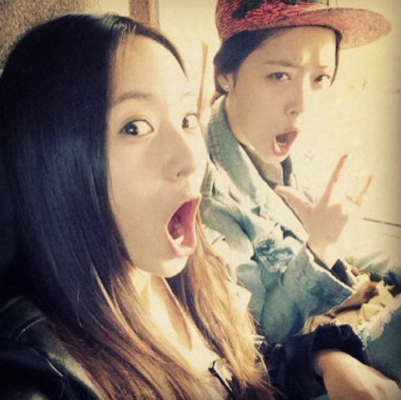 Krystal Sulli Krystal Sulli