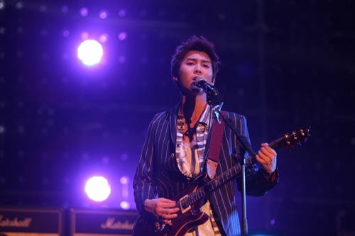 承炫 Take FTIsland 北京演唱會 承炫 Take FTIsland 北京演唱會