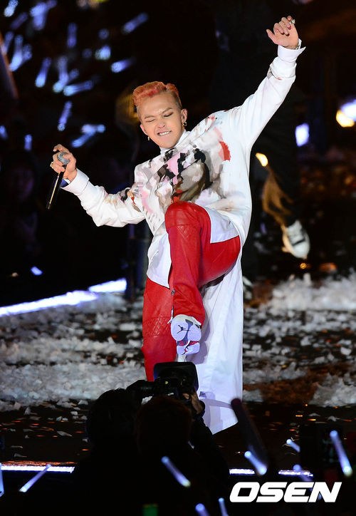 G-Dragon G-Dragon