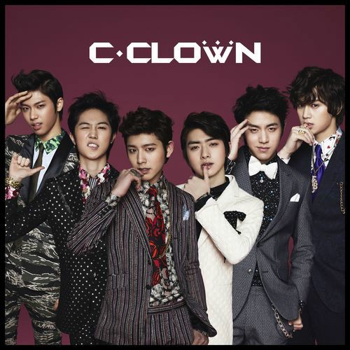 C-CLOWN
