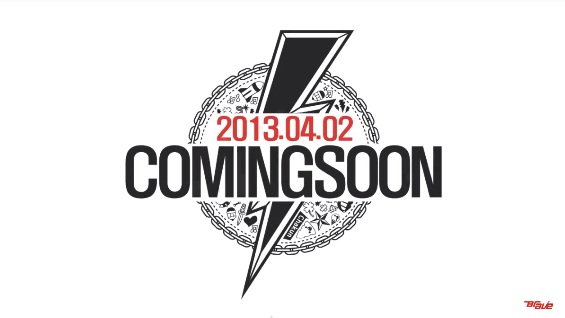 Electroboyz 4/2 Comingsoon