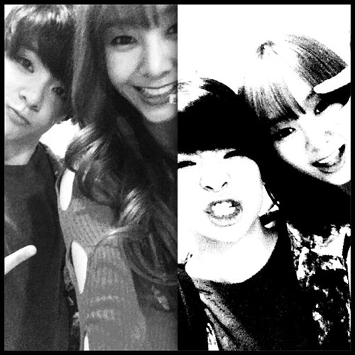 G.Na / Amber