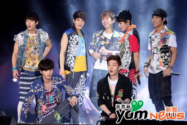 BTOB