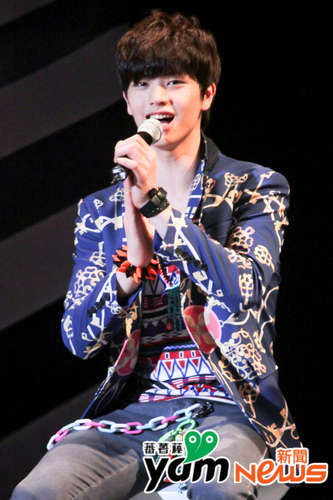 BTOB 性材