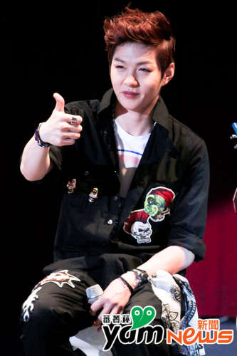 BTOB 昌燮