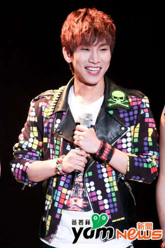 BTOB 恩光
