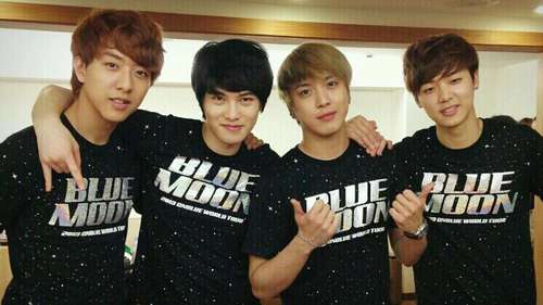 CNBLUE