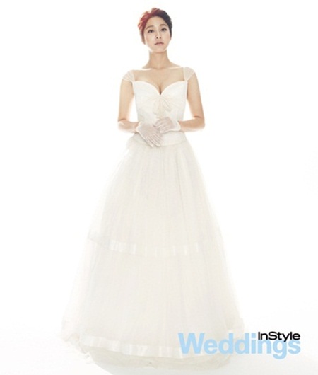朴世榮 (InStyle Weddings)