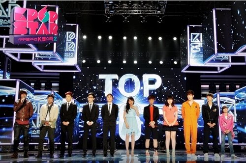 Kpop Star