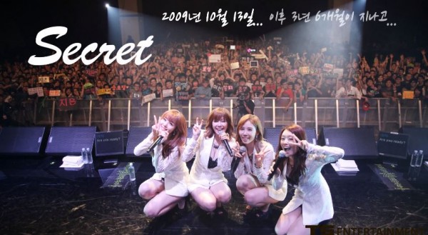 Secret