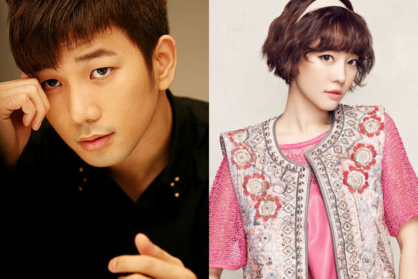 G.O、佑麗 G.O、佑麗