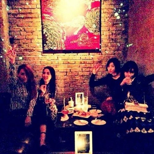 2NE1