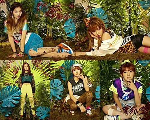 4Minute