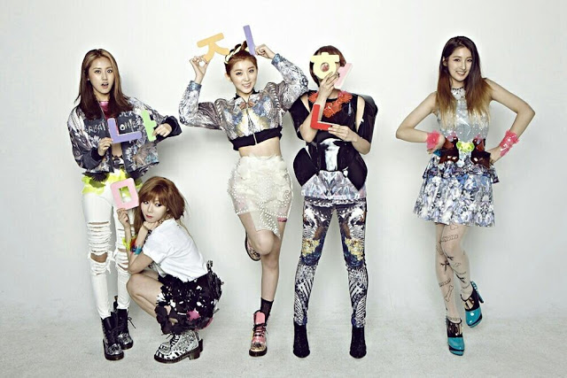 4Minute