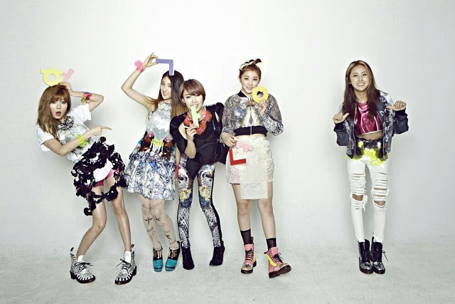 4Minute