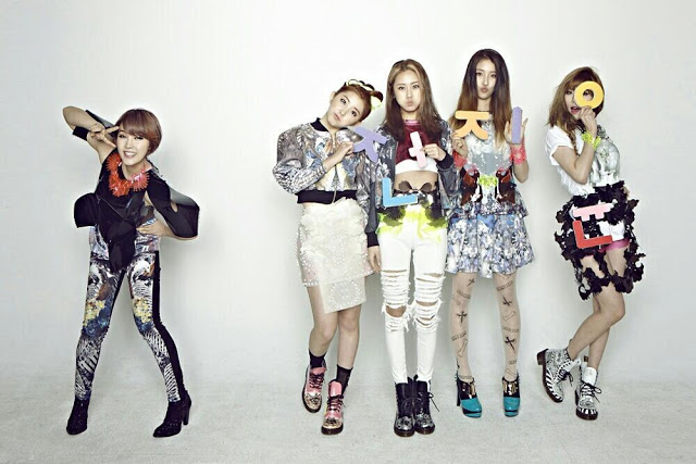 4Minute
