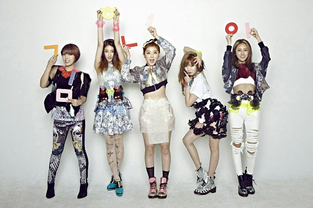 4Minute
