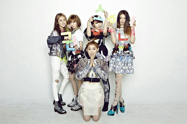 4Minute