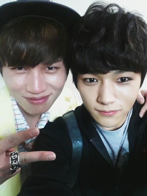 K.Will、L K.Will、L