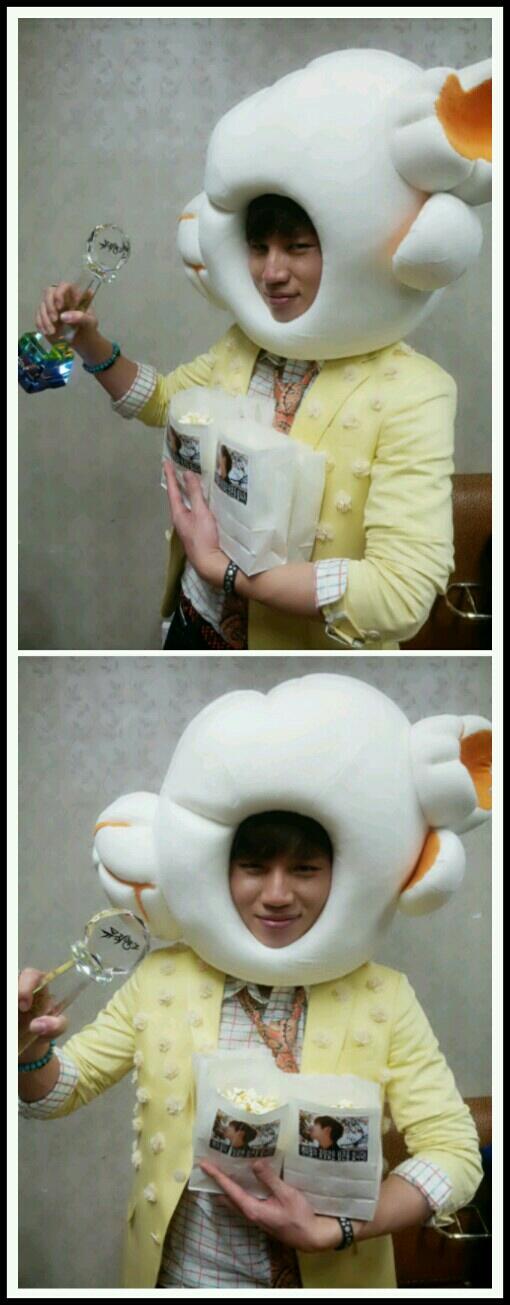K.Will K.Will