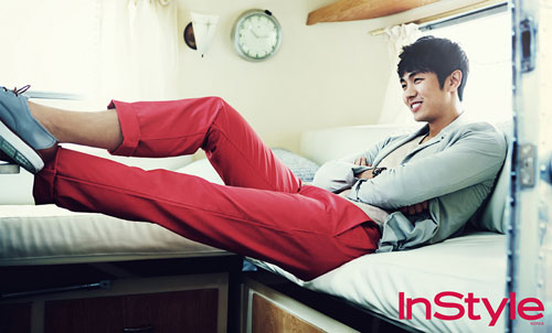 瑟雍 (InStyle)