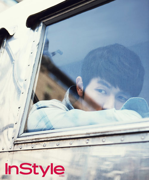 瑟雍 (InStyle)