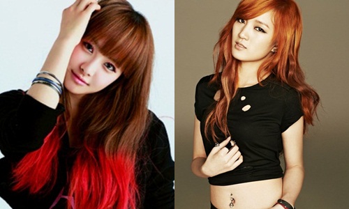 Victoria、Jia