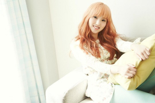 Hello Venus - 第2波概念照