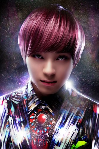 LC9 ─ J-Hyo LC9 ─ J-Hyo