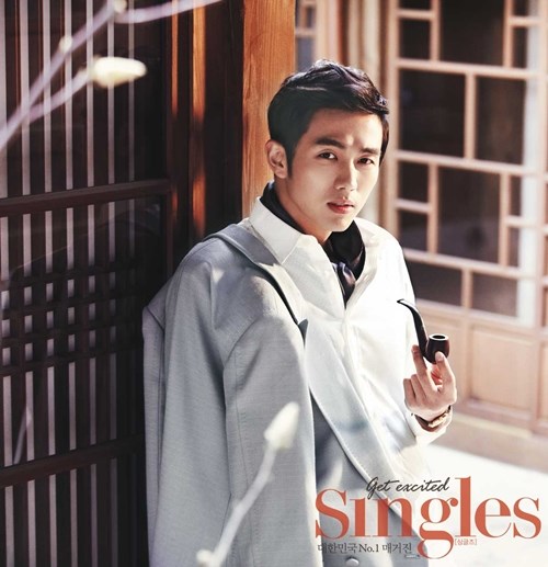 瑟雍 (Singles 2013.05) 瑟雍 (Singles 2013.05)