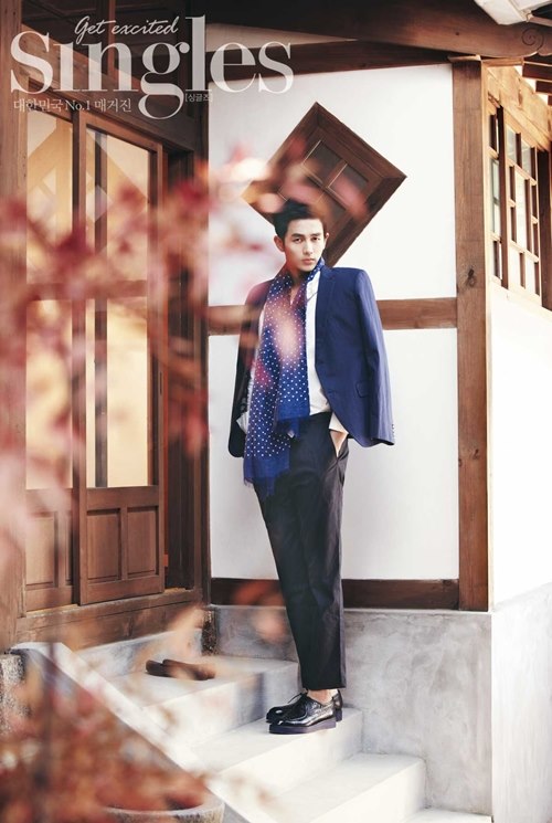 瑟雍 (Singles 2013.05) 瑟雍 (Singles 2013.05)