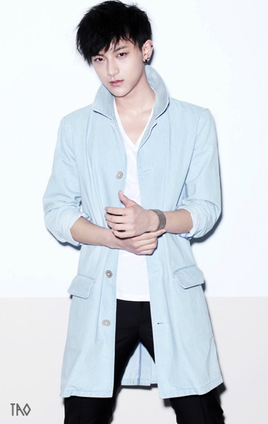 EXO-M TAO